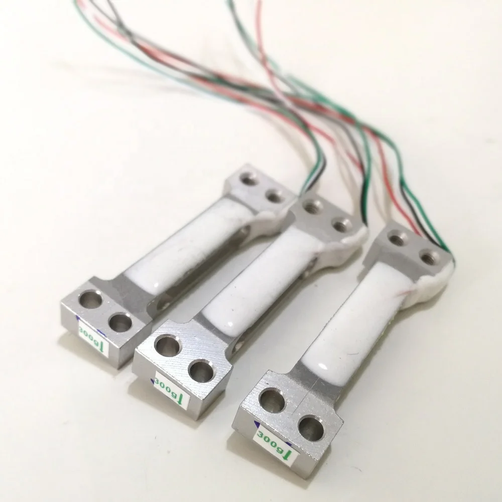 100g 300g 500g 0.5kg micro weight load cell sensor