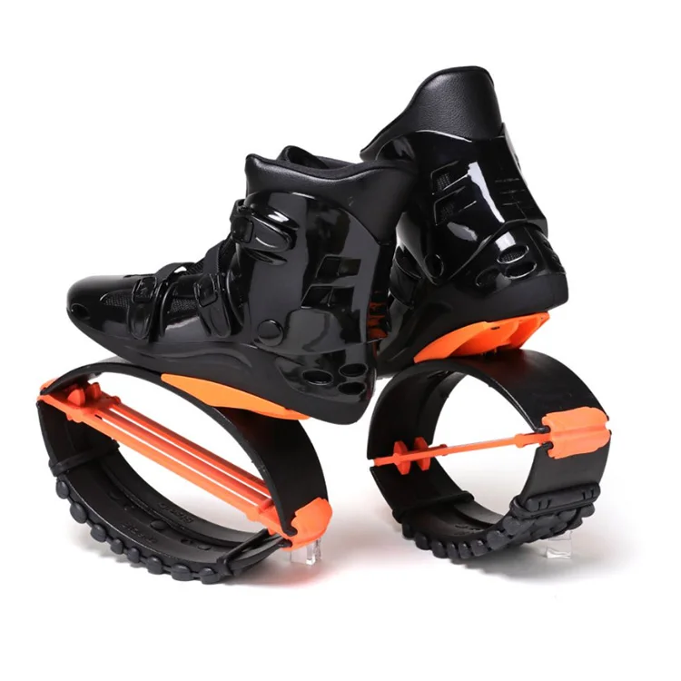 Hot Selling Pacewing Professional Kangoo Jump Shoes Sports Jump Boots Fitness Jumping Boots For Adult