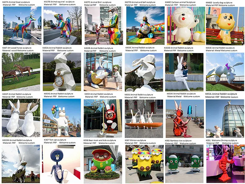 G-sculpture-decoration