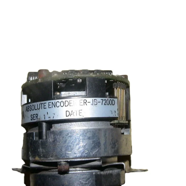 OKUMA Circuit Board  E4809-436-115-A