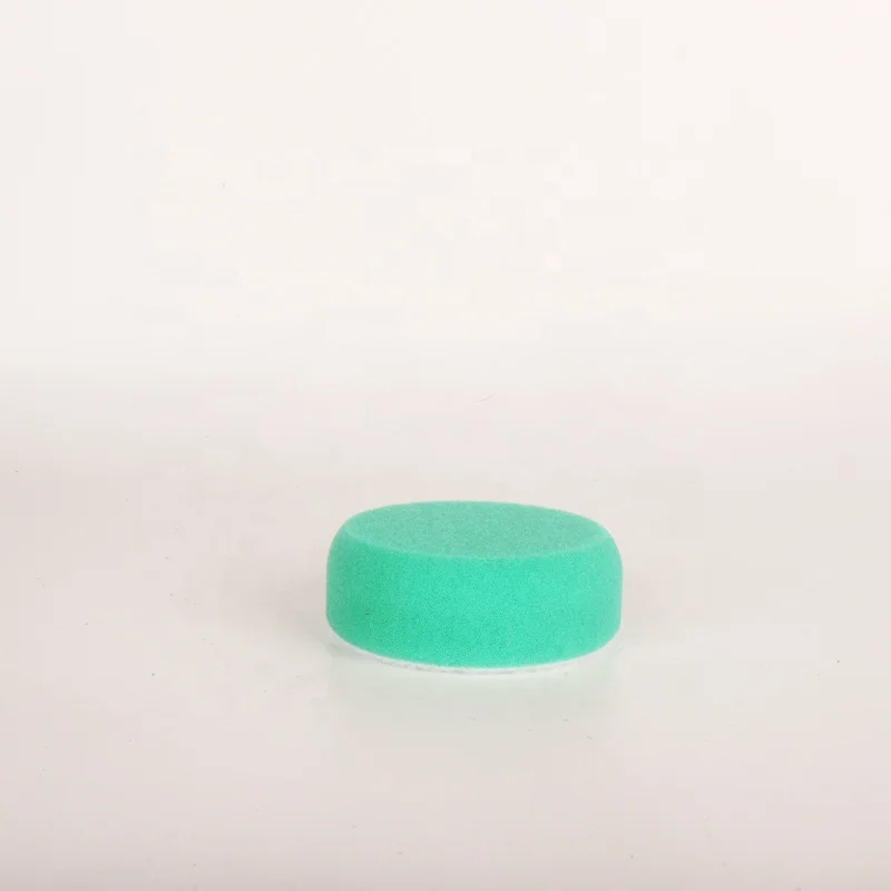 Durable 3 inch Car cutting pad Buffing car care for polishing