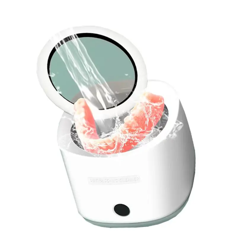 New Arrivals 2023 Products Ultra Sonic Cleaner Dental Pod Wash Machine Ultrasonic Cleaner Limpiador Ultrasonic