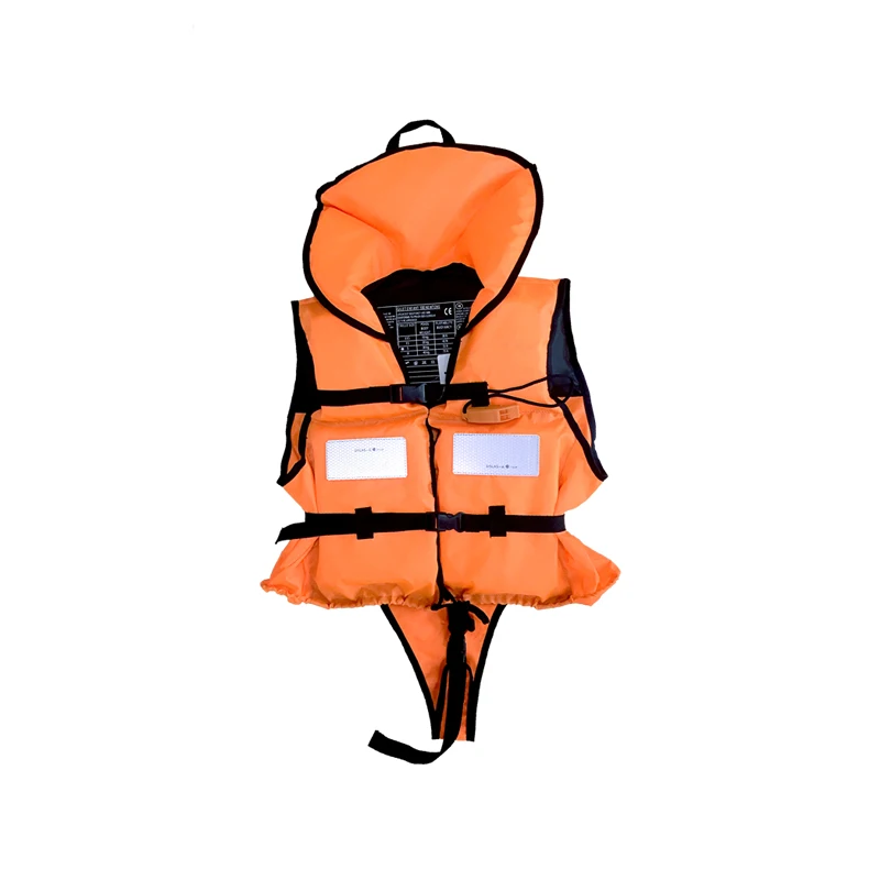 factory number 1028 spearfishing swimming kayak pfd jacket Kids life vest