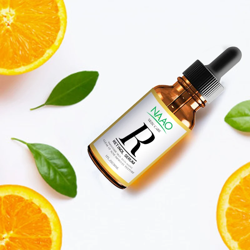 2021 new arrivals moisturizing nourishing whitening serum face serum