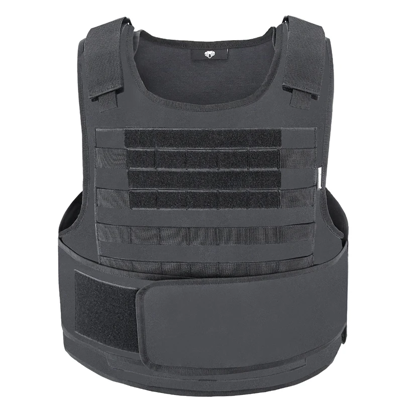 lYDIA LY-BV-217 Wholesale Outdoor Streetwear Bulletproof Vest Cordura 6094 Bpj With Plate