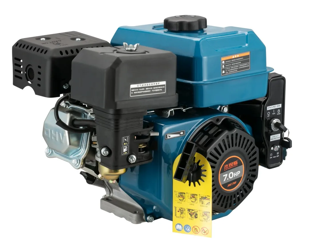Factory Wholesale High Quality Gasoline High Pressure Washer 3000psi
