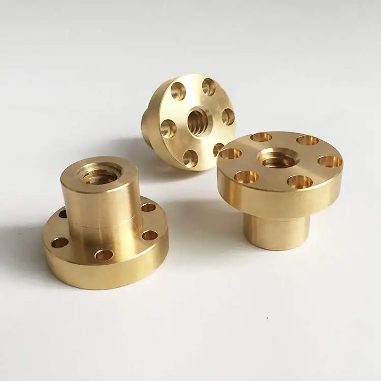 Top sale custom cnc machining brass parts cnc lathe steel parts cnc machining service