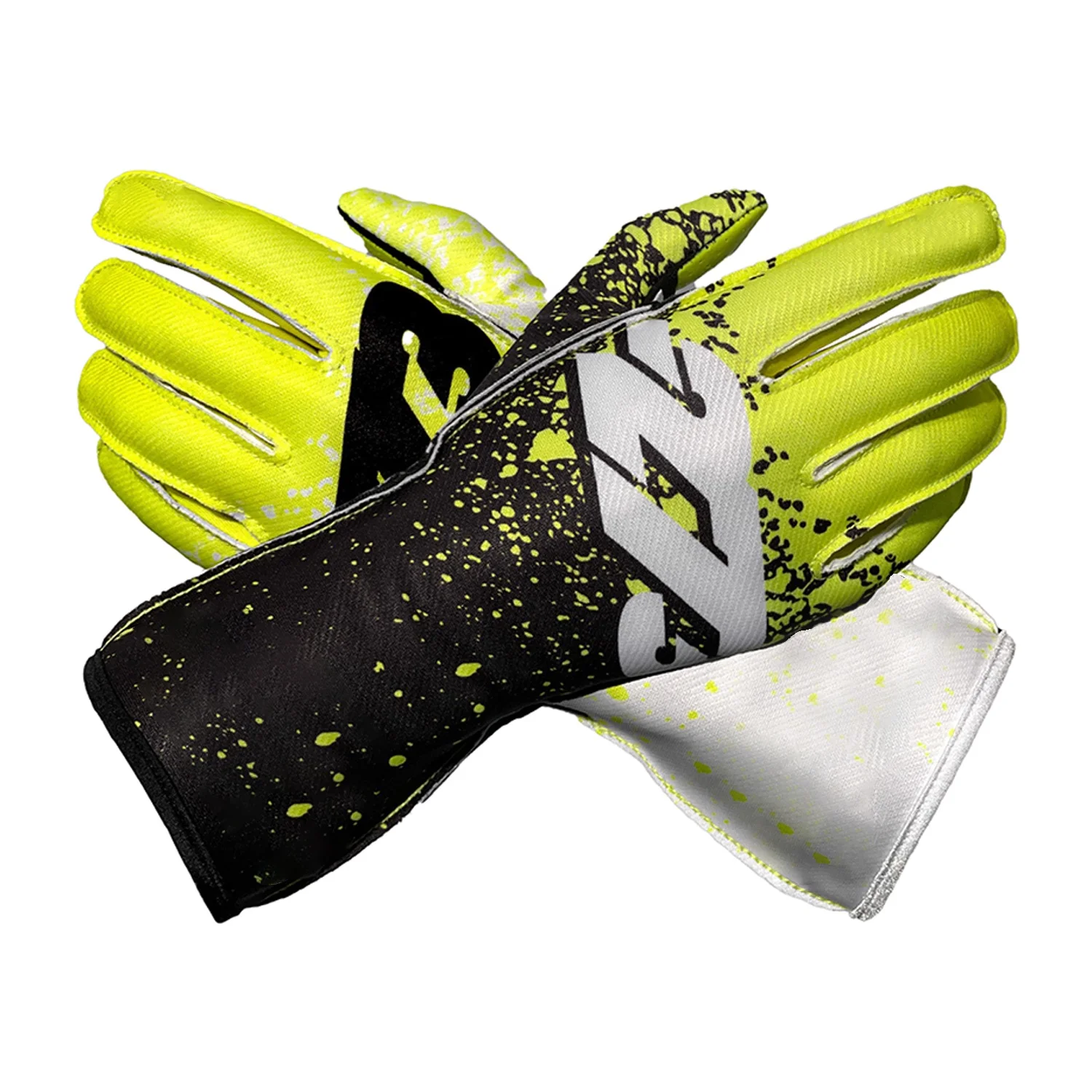 Custom Good Quality Newest Design Style Motorbike Gloves Comfortable Mountain Bike MTB Rider Gloves Suppliers