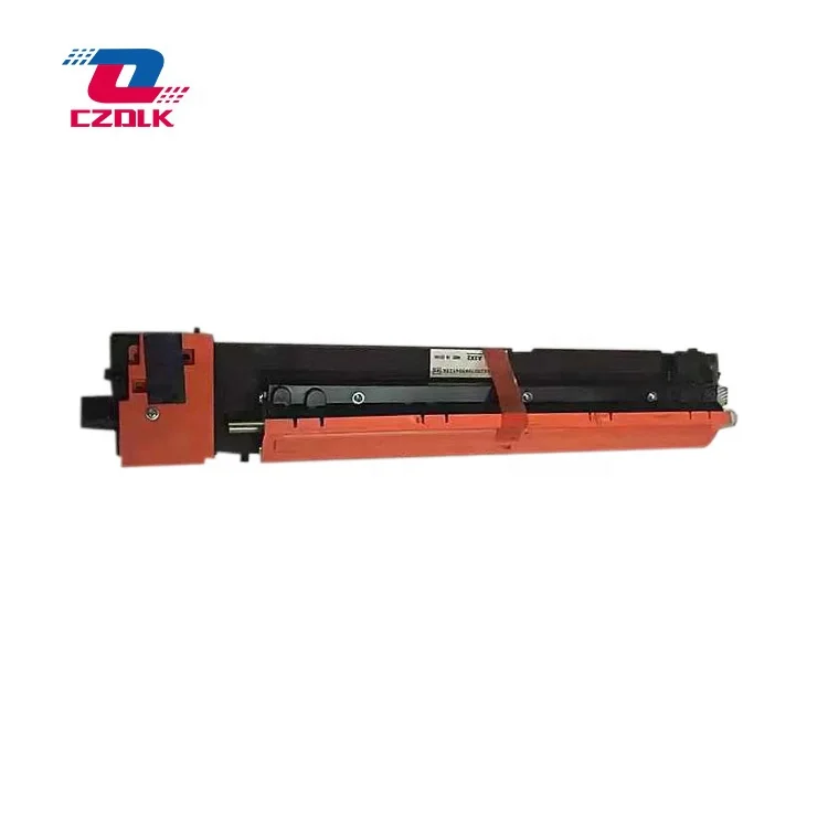 Подержанный оригинальный блок разработчика замена для Konica Minolta Bizhub C452 C552 C652 DV612K