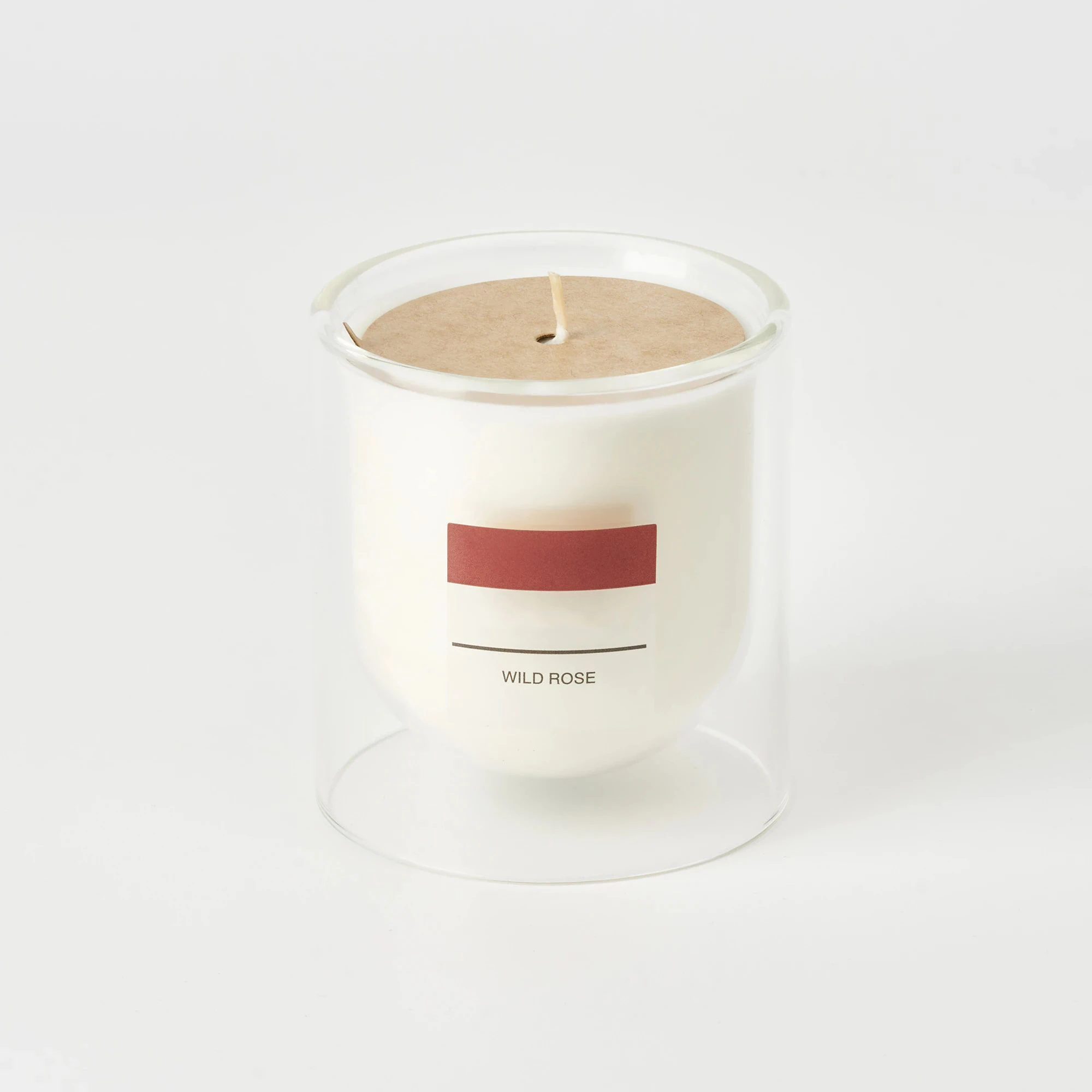 Домашние декоративные Разноцветные Ароматические подсвечники ручной работы с двойными стенками Роскошные банки из боросиликатного стекла подсвечник для свечей