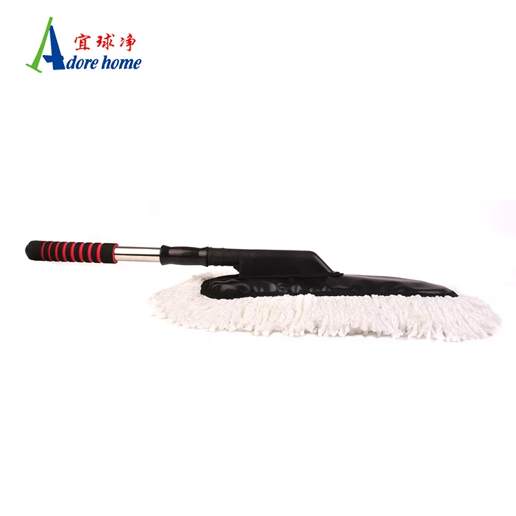 Super Durable  Car Duster Microfiber Houseware Chinese Miracle