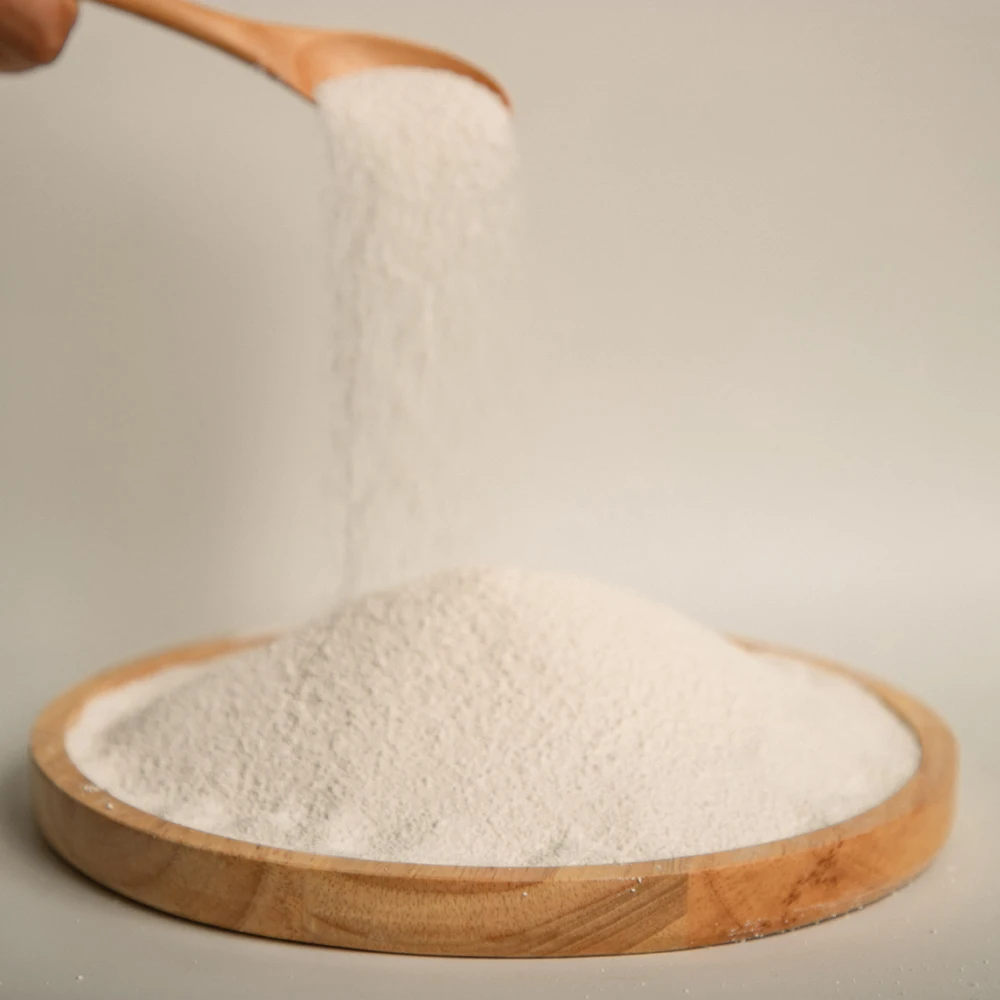 HAIHUA Factory direct supply industrial grade soda ash dense