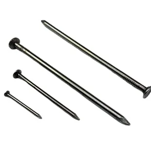 Free Samples Factory Common Iron Nails for all kinds of industry and Construction  Polished nails