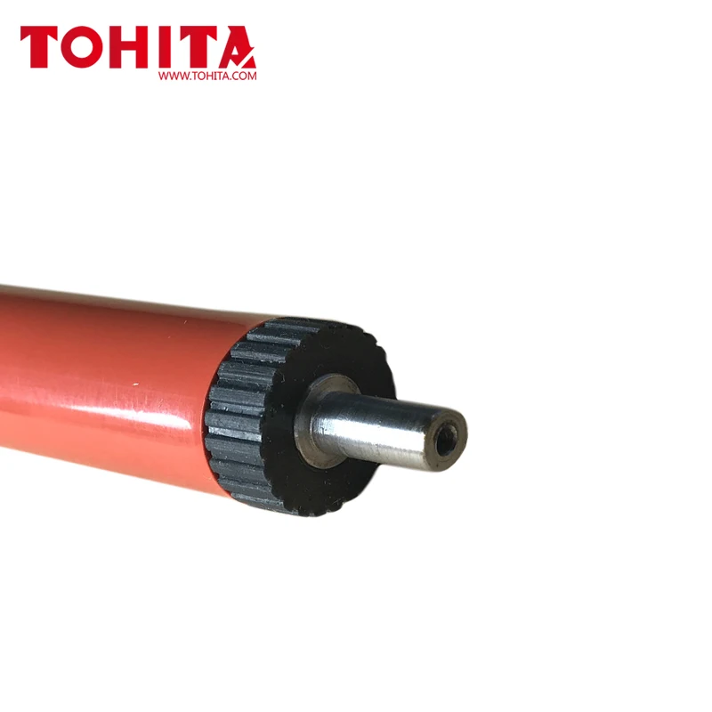 Press roller LPR-P1505 LPR-P1006 for HP Laserjet P1005 1006 1505 M1120 1522 pressure roller 1005 1120 lower roller TOHITA
