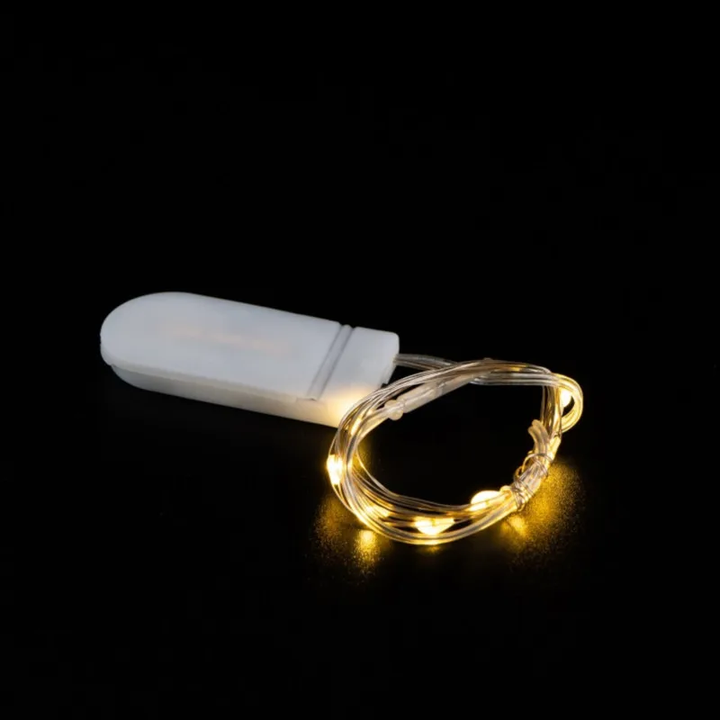 LED Star Lamp LED Curtain Lights Fairy Christmas String Lights For  Garden Decoration