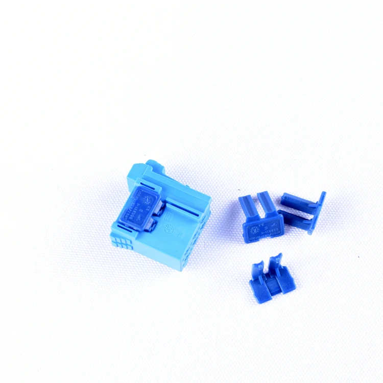 XF 968271-1 Automotive Connector Locks & Position Assurance for MCP 6 pins locker in stock