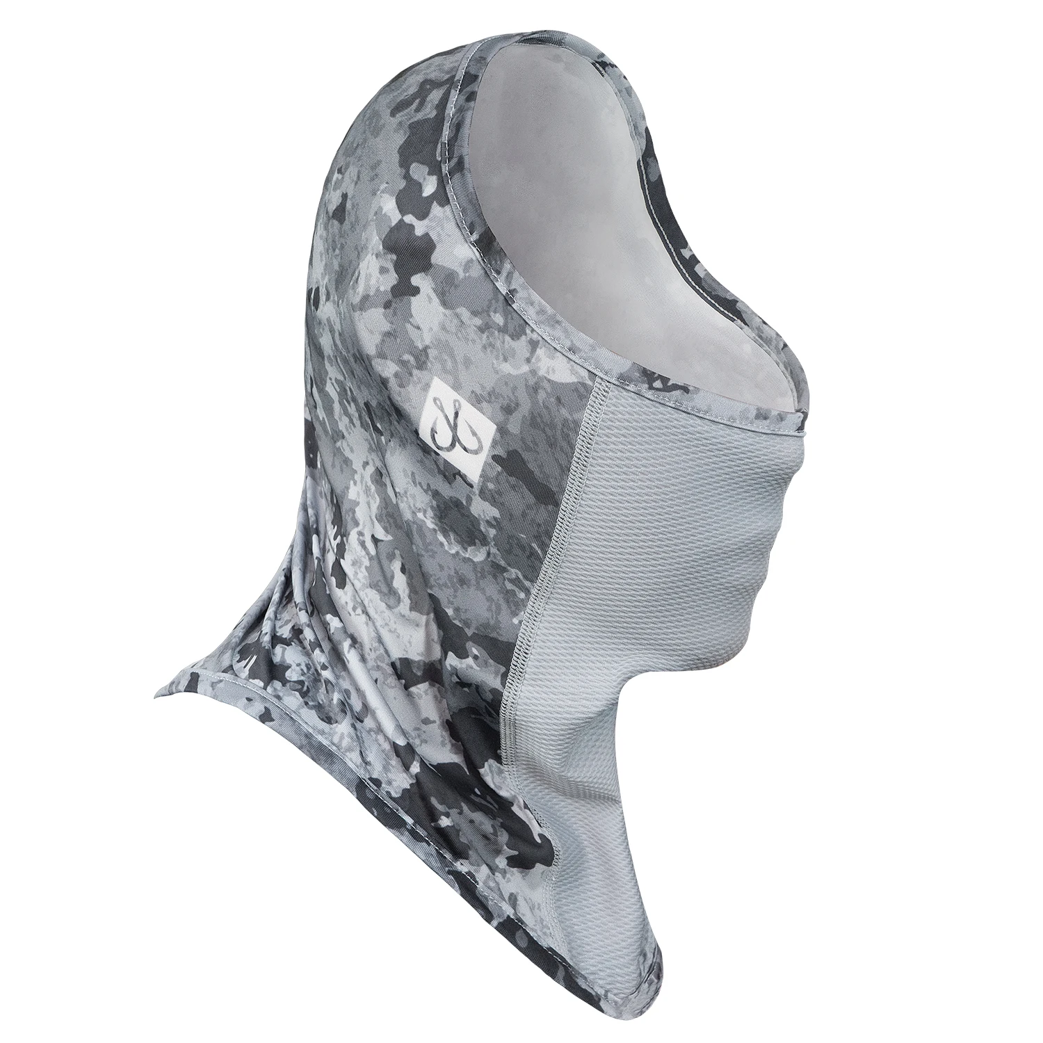 Hot Selling Fishing Neck Gaiter Moisture Wicking Fishing Mask New Design UV Sun Protection Neck Gaiter