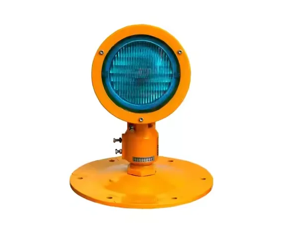 Совместимый 6.6A светодиодный однонаправленный зеленый маяк повышенный подъем/порог/конечный легкий авиационный обструкт