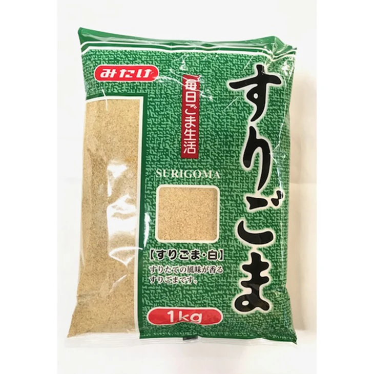 Health Nutritious Raw White Sesame Seeds With No Additives