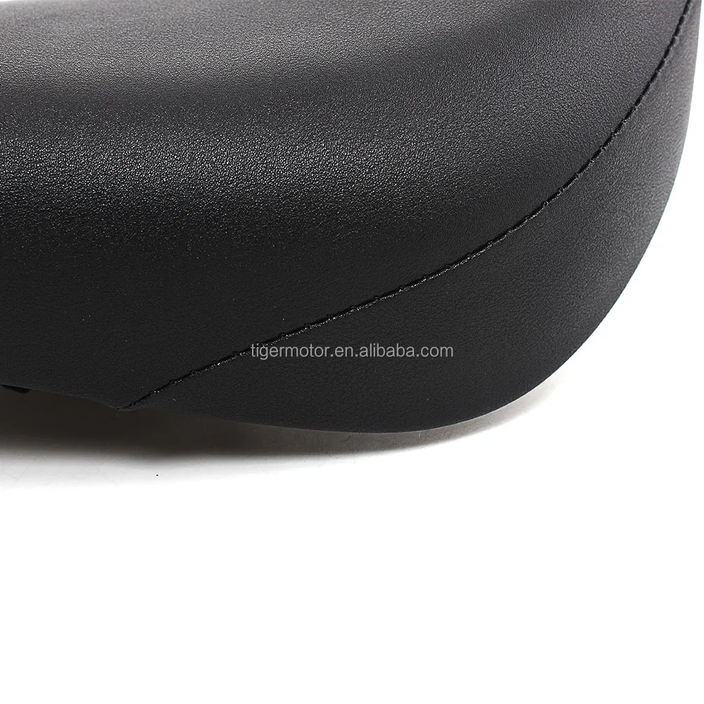 Front Driver Seat Cover Waterproof Cushion For Honda Rebel CMX 500 300 2017-2021 CMX300 CMX500 Rebel  Solo seat 2021 2018 2019