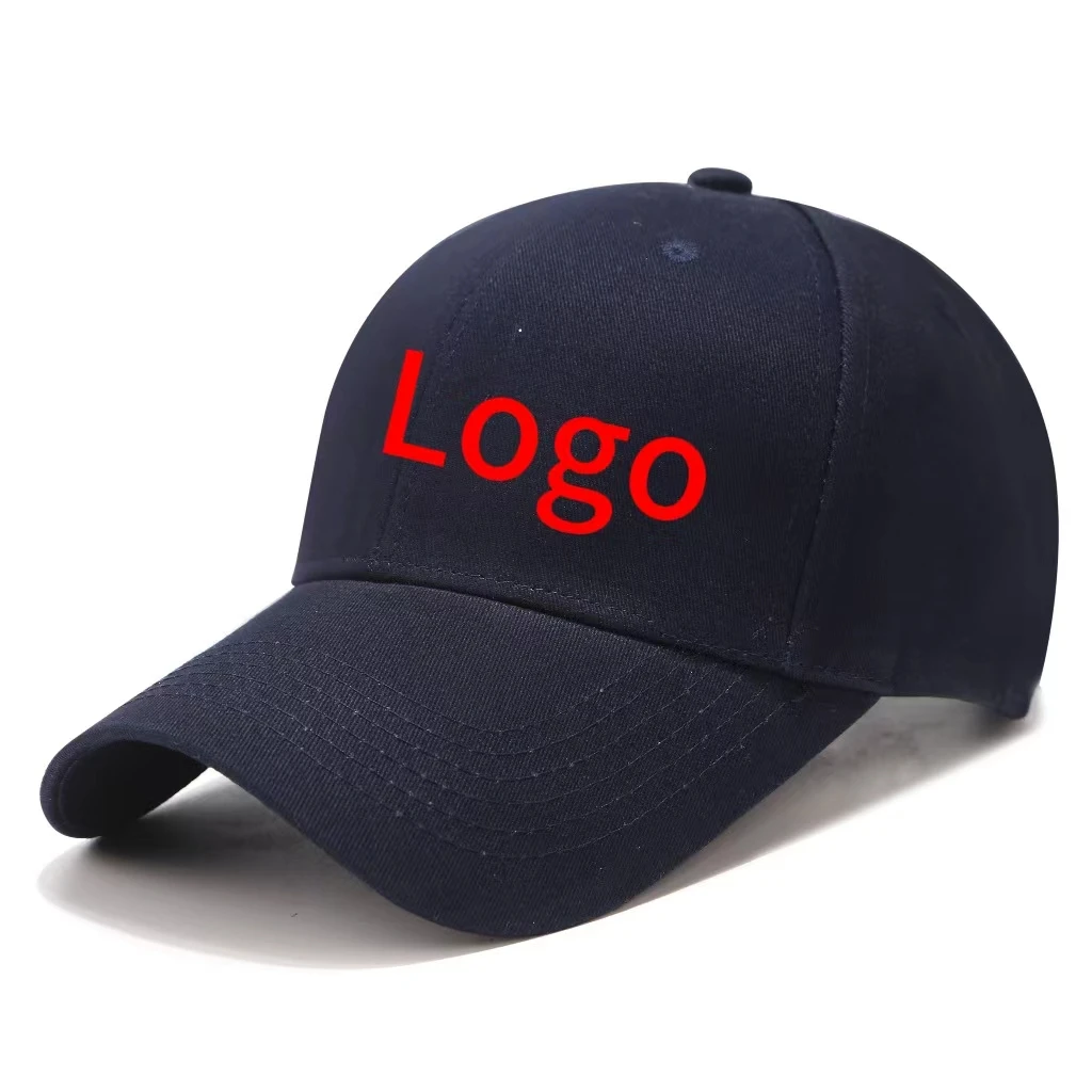 High Quality OEM Dad Hat: 6 Panel Foam Front, Corduroy, 3D Embroidery Logo, Curved Brim, Leather Strap