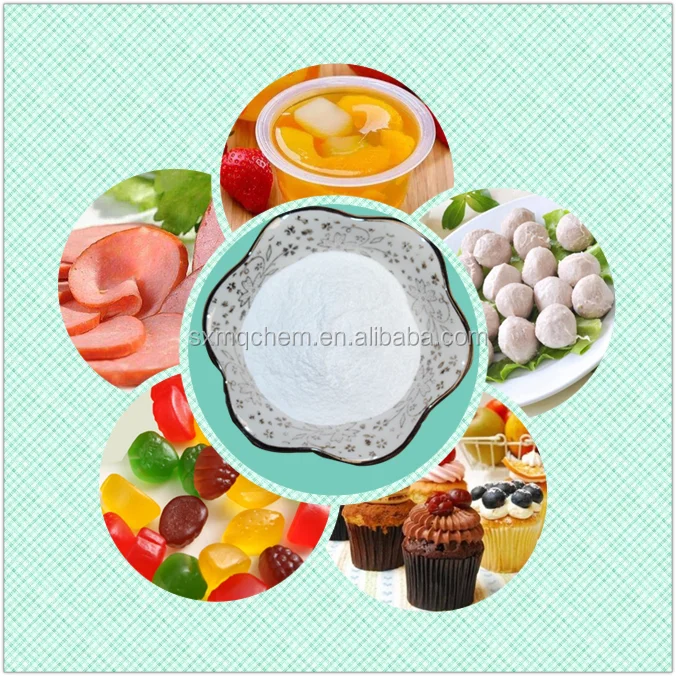 
Hot Sale Best Price Medical high purity and Pudding Meat products Ice Cream Jelly Use Konjac Gum Micro Powder 
