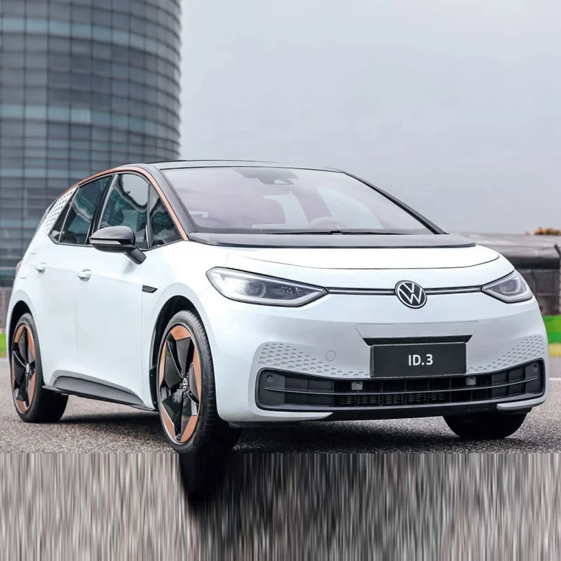 2023 Volkswagen ID3 X Prime New Electric Car High Speed New Car VW ID6 X ID4 X ID3X for Volkswagen