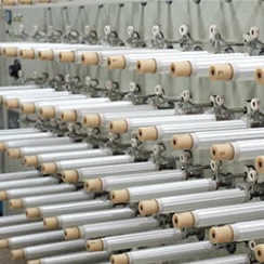 polypropylene pp yarn Transparent fishing line 3.5mm nylon 0.3-1.9mm very strong fishing net polyester monofilament wire yarn