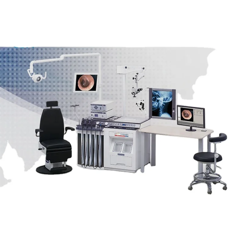 ENT unit ENT Workstation Unit Manufacture Price