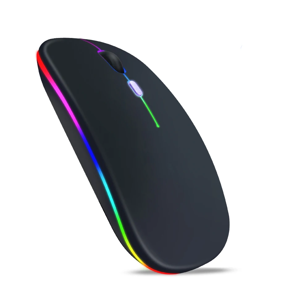 Новинка, модная оптическая проводная мышь 5500 точек/дюйм, оптическая игровая компьютерная USB мышь для ноутбука, черная, OEM, пользовательские кнопки, логотип в коробке