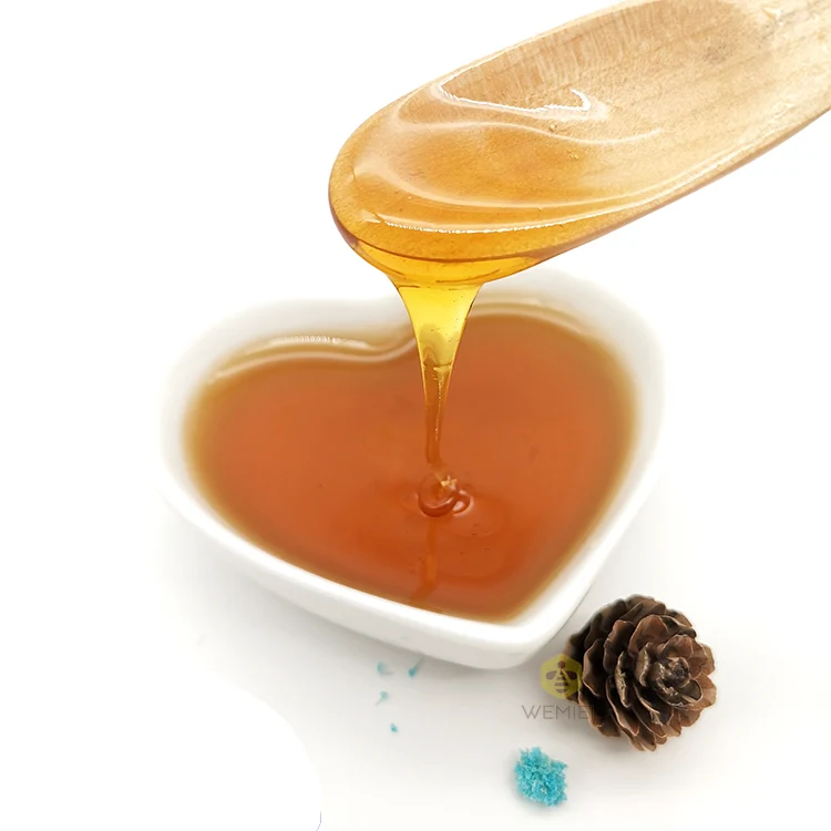 100% Pure Natural Honey for Royal Honey