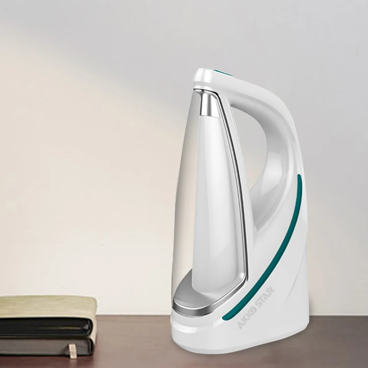 AKKO STAR Portable Handheld 6W 3000mAh Lead-acid Batteries Outdoor Rechargeable Led Emergency Light