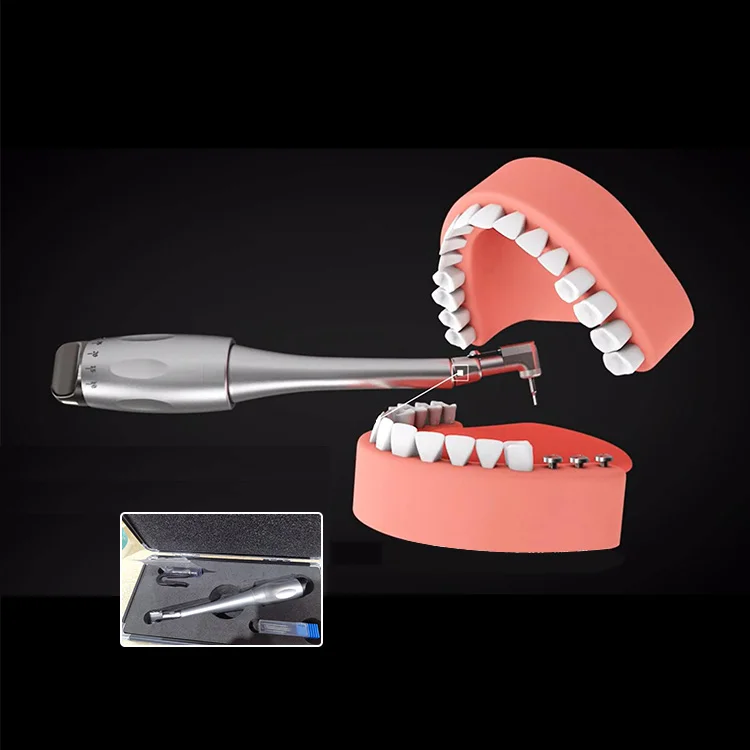 LK-U105B инструмент для имплантации зубов Универсальный динамометрический ключ имплантата набор удаления протезов отверток