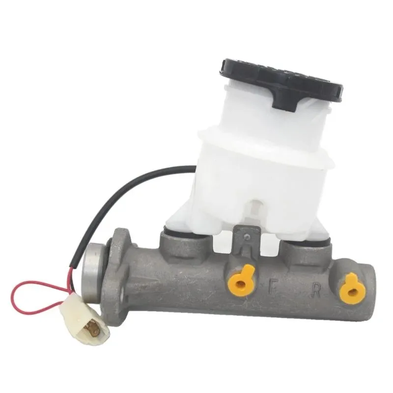LBLS Auto Parts for I-suzu (TFR) / Foton Sup Brake Master Cylinder OEM 8970382470