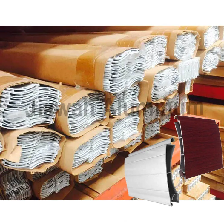 6063-T5 Powder coating aluminium window profiles extrusion machine manufacturer China aluminium profiles extrusion South Africa