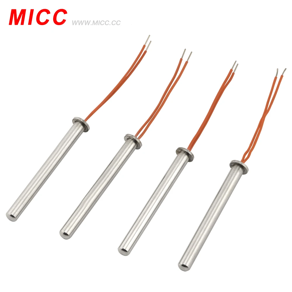 wholesale price stainless steel 200w 220v resistance rod cartridge electric