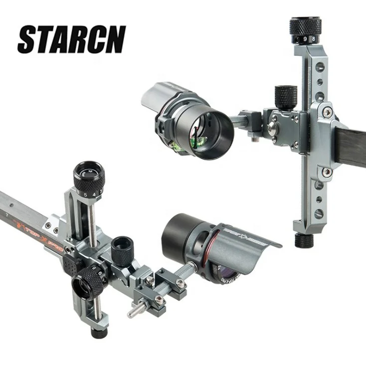 Тяга для стрельбы из лука