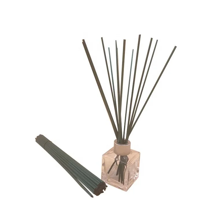 1~6mm Available Cheap Decorative Aroma Reed Fiber Diffuse Rattan Stick For Reed Diffuser