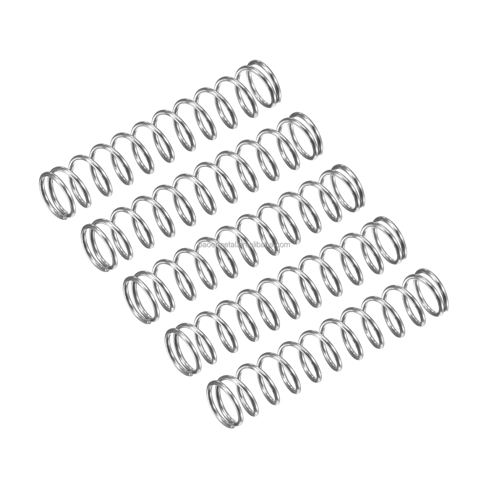 Customized OEM Various Metal Stainless Steel Spring Products
