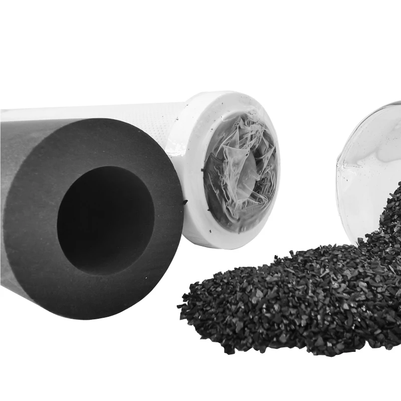 Новый дизайн высокое качество хорошая цена фильтр для воды с активированным углем элемент фильтра обратного