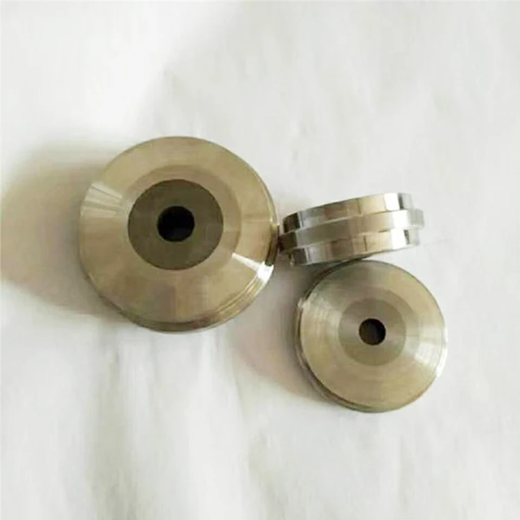 Custom Professional Good Quality Cold Heading Mould Cutting Knife Die