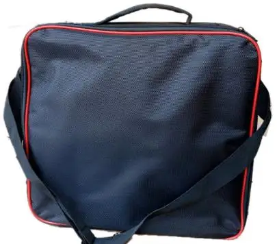 Carry bag for yidoblo A-2200C / A-1200C/ A-2200IX Photo studio accessory for panel lights