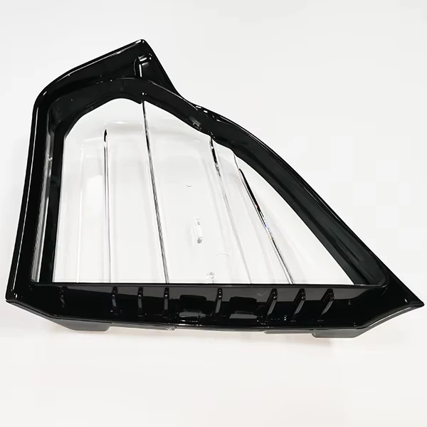 Auto Mould Custom Plastic Products for Front and rear car lights
