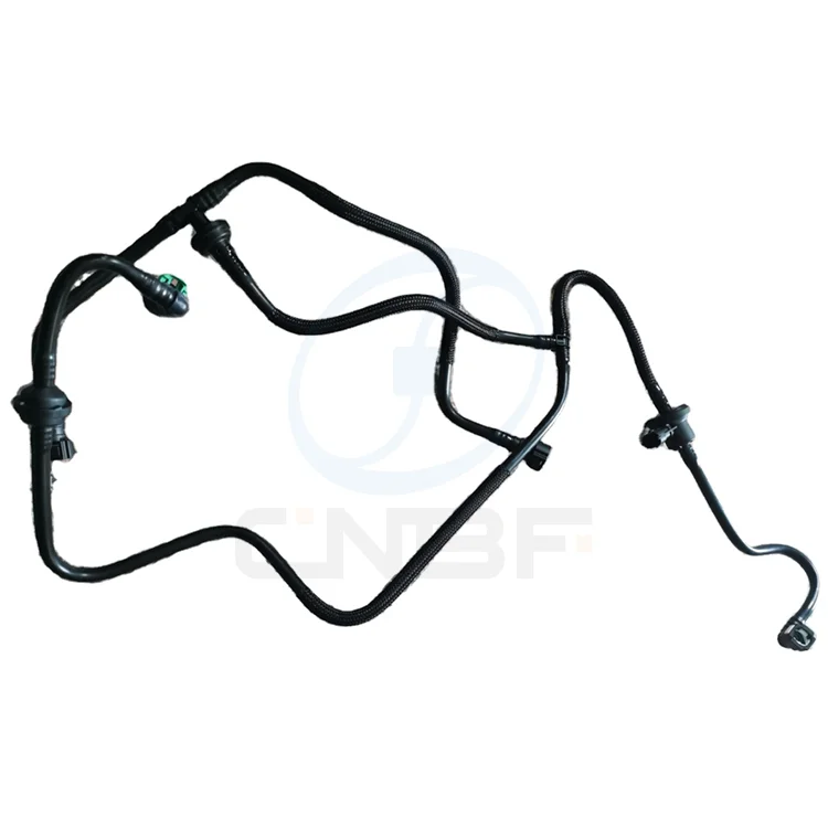 CNBF Flying Auto Parts High Quality BV61-9D289GCPL Solenoid Valve Vacuum For Focus