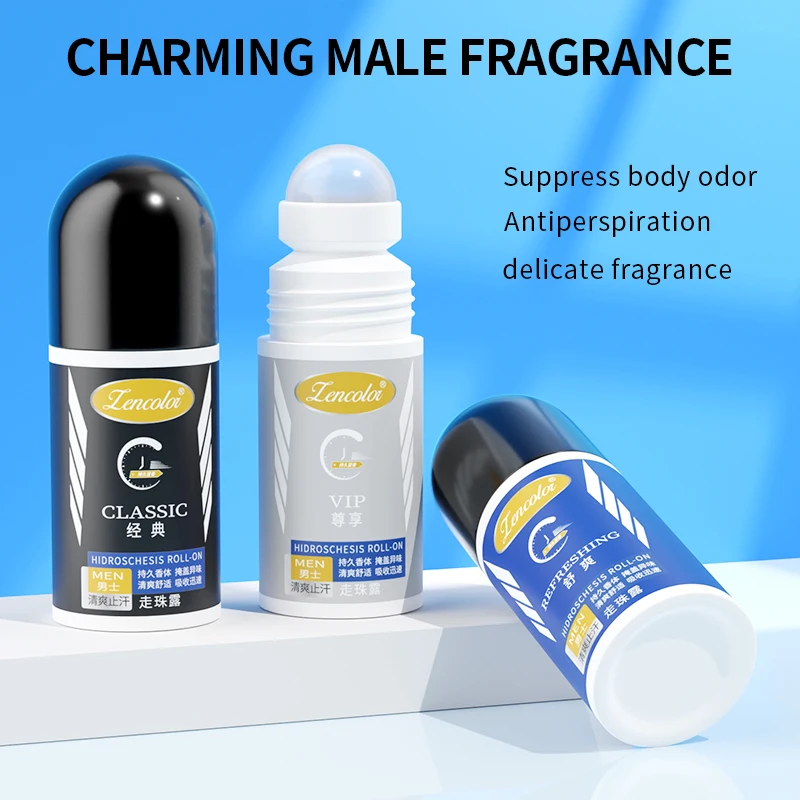 Best sale Men and Women Anti Perspirant Deodorant Body Refreshing and antiperspirant Deodorant