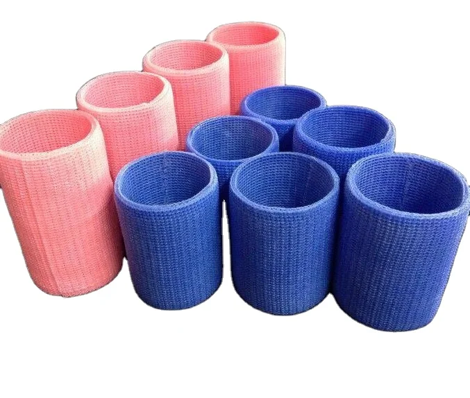 CE Certificated Polyester Casting Tape Fiberglass Casting Tape