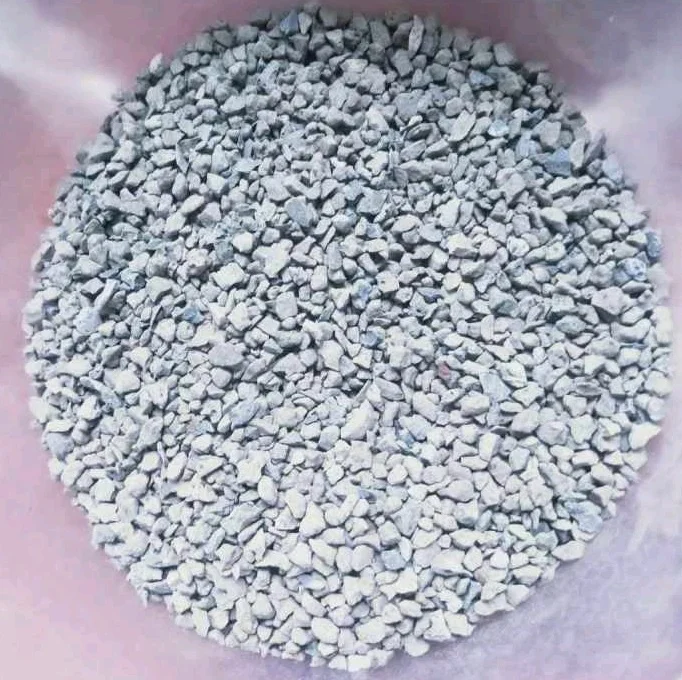 aggregate gravel  steel silicate for anti slip road paving airfield runway heavy duty road paving