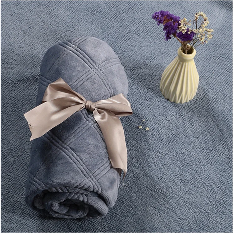 
Home Factory Outlet Fleece Pet Blanket stuffed Animal sherpa pet Blanket 