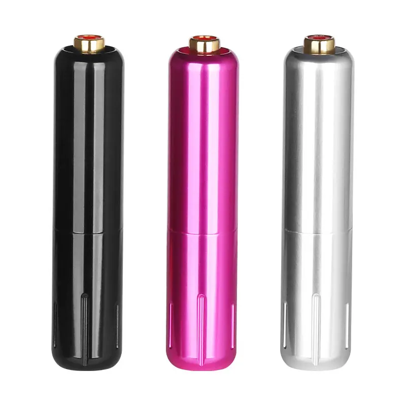 Hot Sale Professional Elfish Tattoo Pen Permanent Makeup Eyebrow Microblading Machine Pen Wireless Tattoo Gun