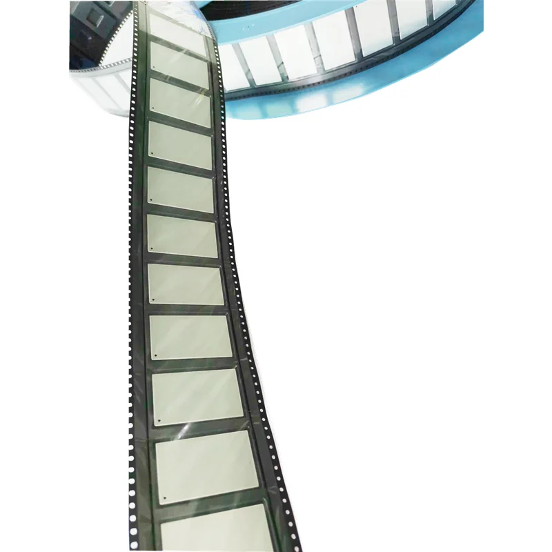 OEM ODM Customized stainless steel  rf emi shield can stamping pcb shield can